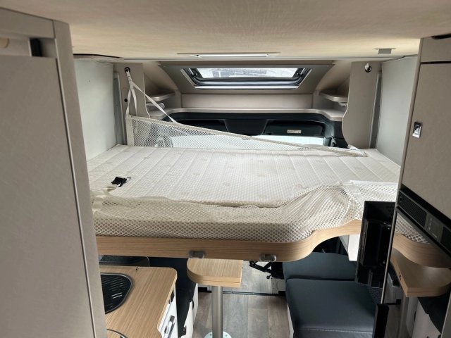 Hymer Tramp S 685 - Photo 19