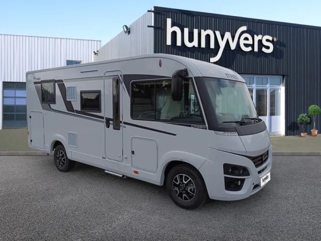 Itineo CM 660 Neuf