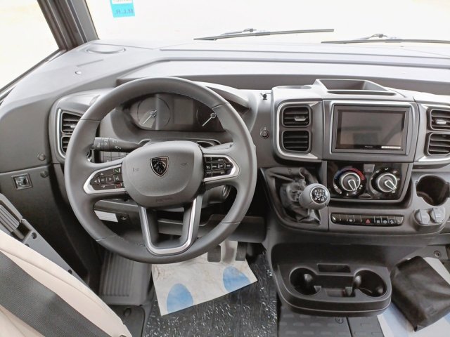 Itineo CM 660 - Photo 6