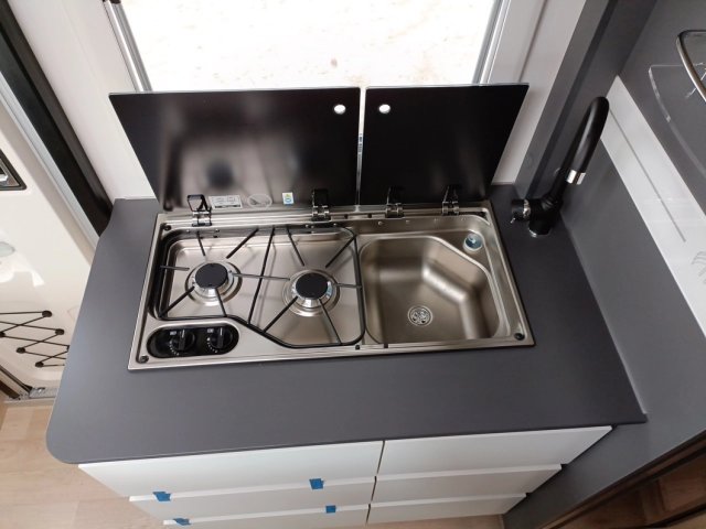Itineo CM 660 - Photo 8