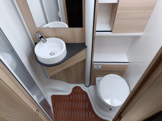 Itineo CM 660 - Photo 11