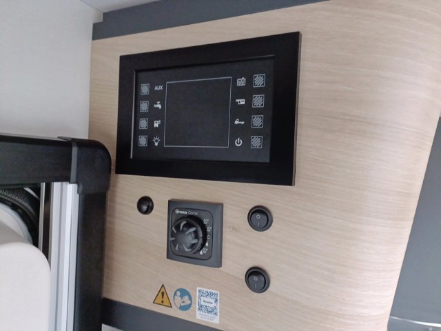 Itineo CM 660 - Photo 14