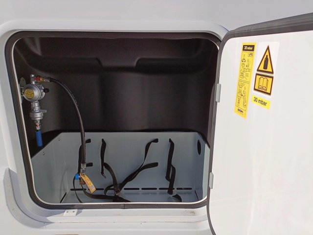 Itineo MC 740 Spirit Edition ÉDITION - Photo 4