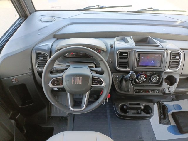 Itineo MC 740 Spirit Edition ÉDITION - Photo 6