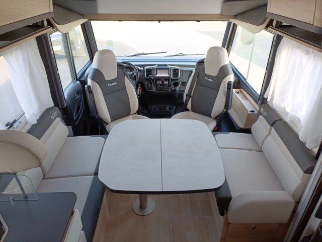 Itineo MC 740 Spirit Edition ÉDITION - Photo 7