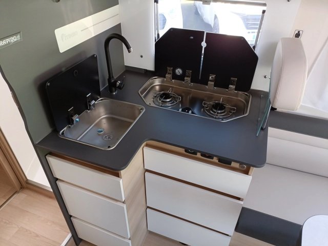 Itineo MC 740 Spirit Edition ÉDITION - Photo 8