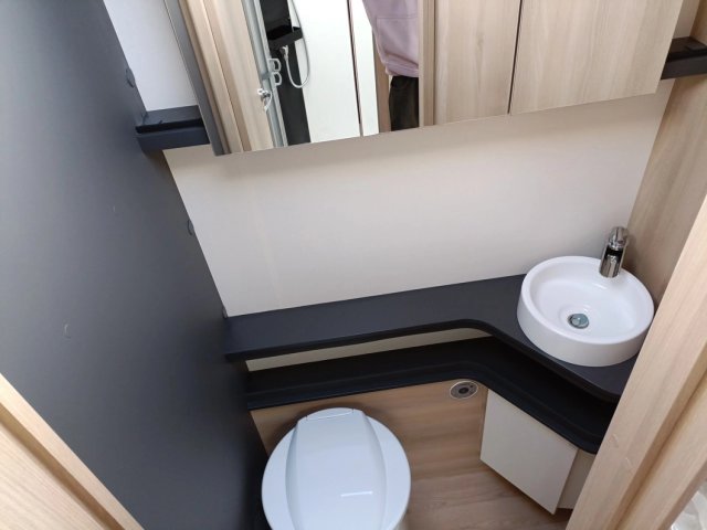 Itineo MC 740 Spirit Edition ÉDITION - Photo 11