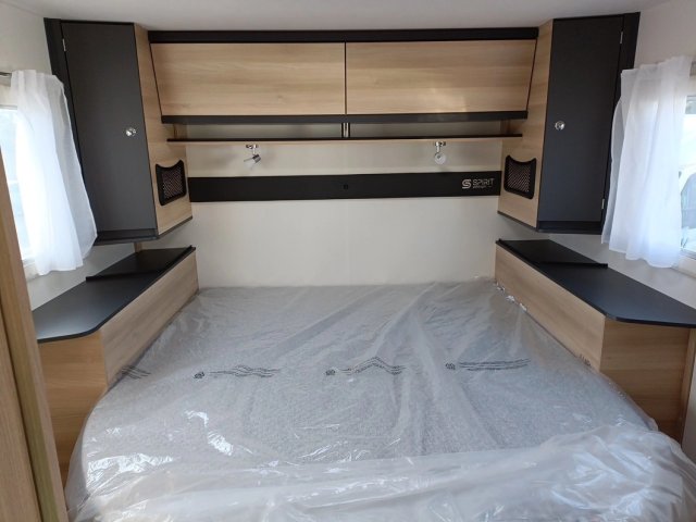 Itineo MC 740 Spirit Edition ÉDITION - Photo 12