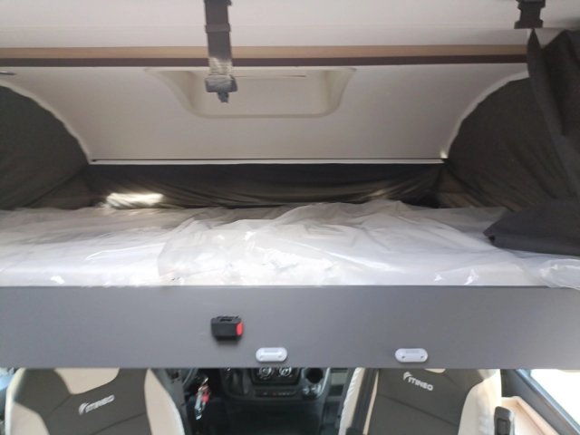 Itineo MC 740 Spirit Edition ÉDITION - Photo 13