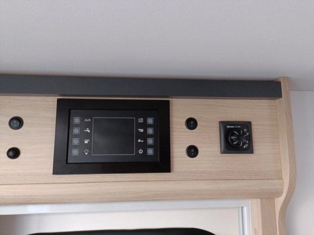 Itineo MC 740 Spirit Edition ÉDITION - Photo 14