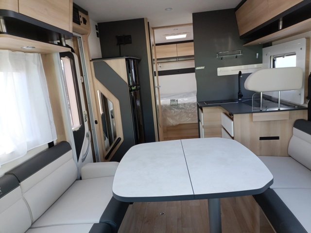 Itineo MC 740 Spirit Edition ÉDITION - Photo 15