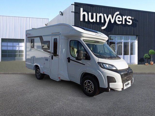 Itineo PF 600 Occasion