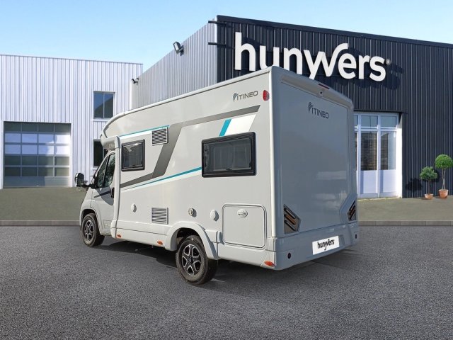 Itineo PF 600 - Photo 2