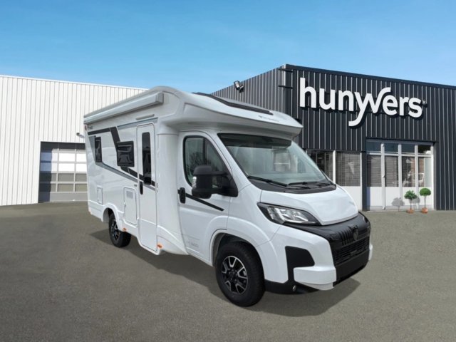 Itineo PF 600 PACK LIFE Neuf