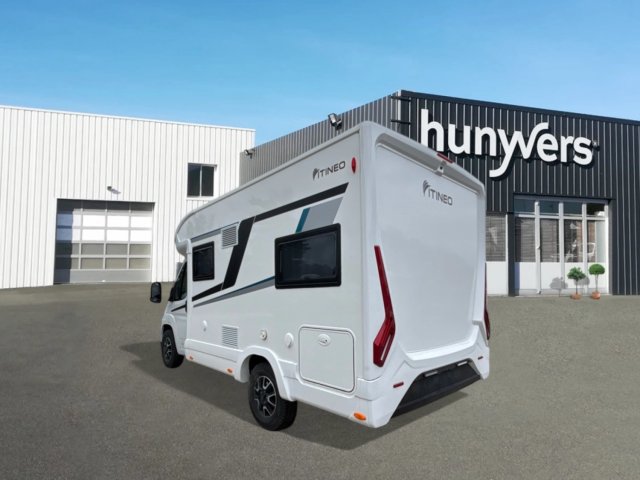 Itineo PF 600 PACK LIFE - Photo 2