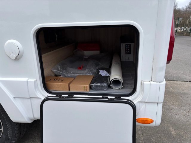 Itineo PF 600 PACK LIFE - Photo 15