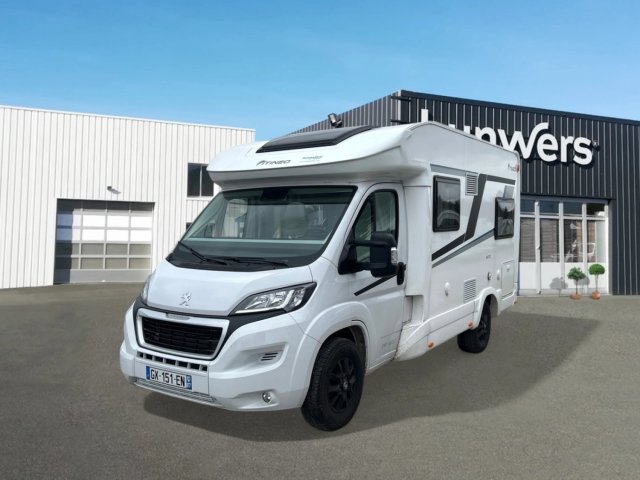 Achat Itineo PF 600 ELITE Occasion