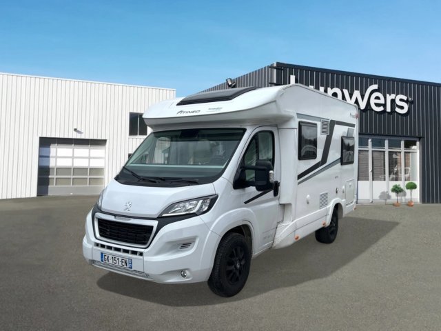 Itineo PF 600 ELITE - Photo 2