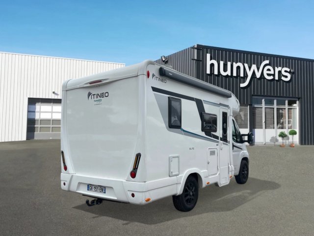 Itineo PF 600 ELITE - Photo 4