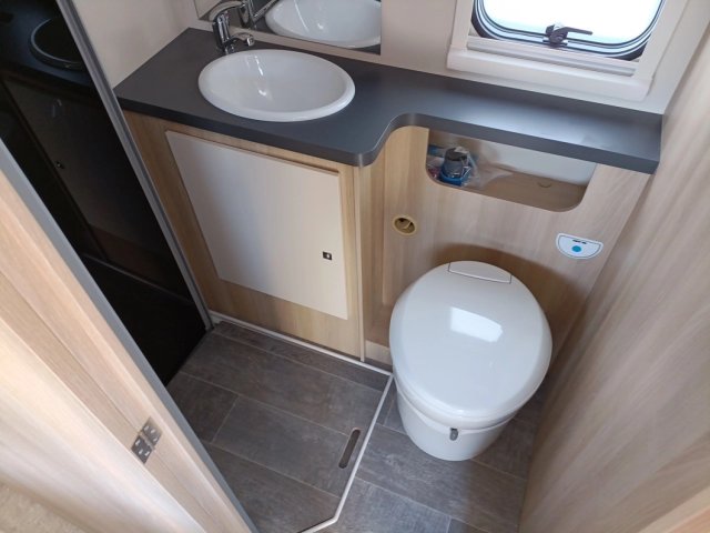 Itineo PS 700 Location HUNYVERS  - Photo 10