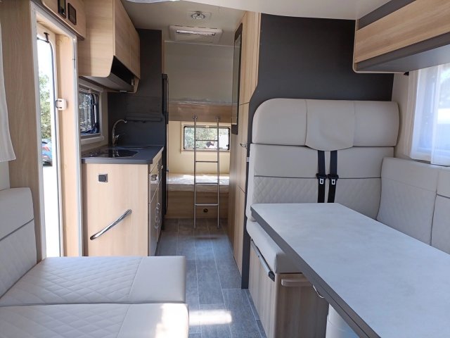 Itineo PS 700 Location HUNYVERS  - Photo 14