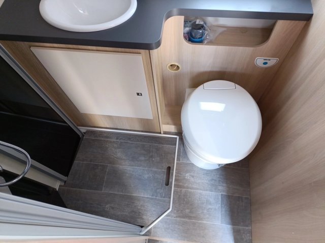 Itineo PS 700 Location HUNYVERS  - Photo 15