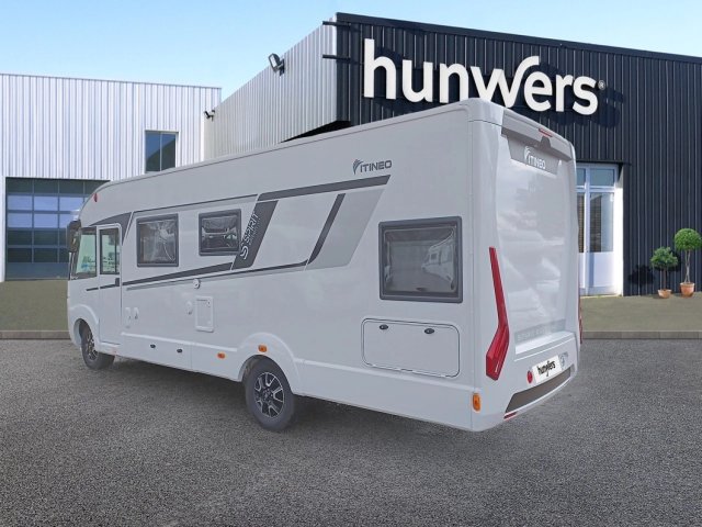 Itineo SB 740 Spirit Edition - Photo 2