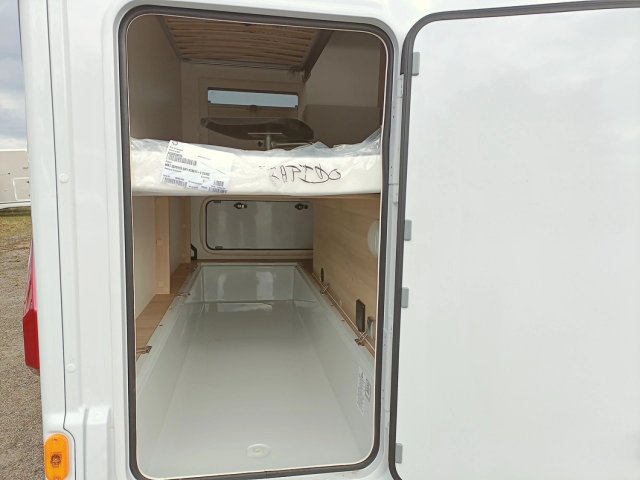 Itineo SB 740 Spirit Edition - Photo 3