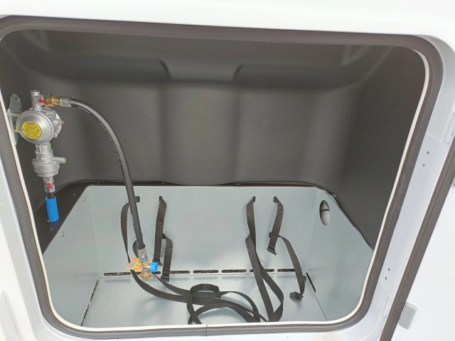 Itineo SB 740 Spirit Edition - Photo 4