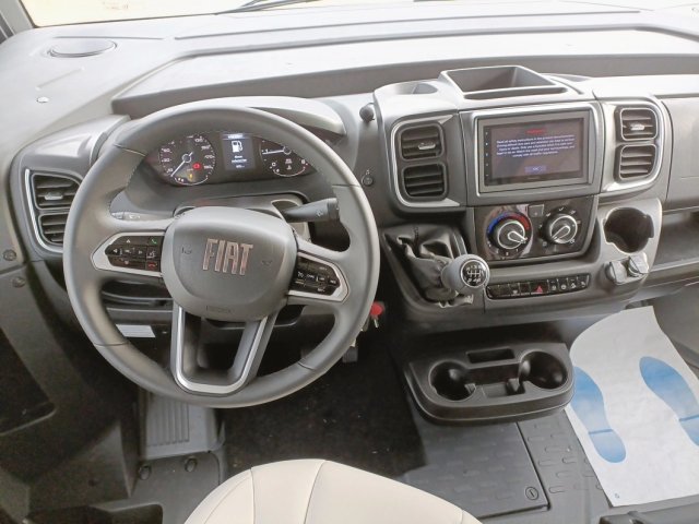 Itineo SB 740 Spirit Edition - Photo 6