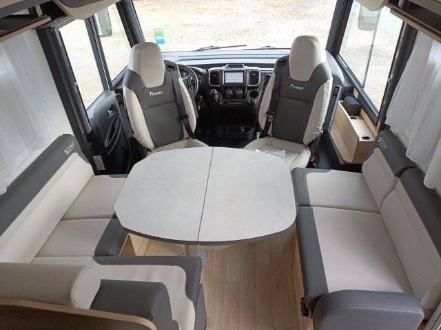 Itineo SB 740 Spirit Edition - Photo 7