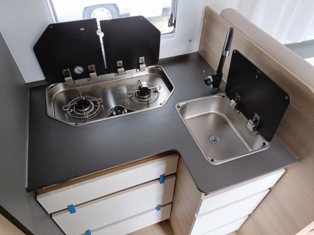 Itineo SB 740 Spirit Edition - Photo 8