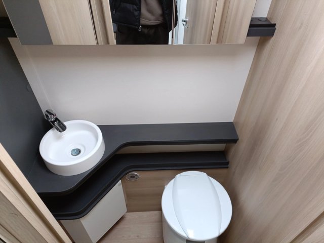 Itineo SB 740 Spirit Edition - Photo 11