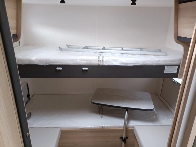 Itineo SB 740 Spirit Edition - Photo 12