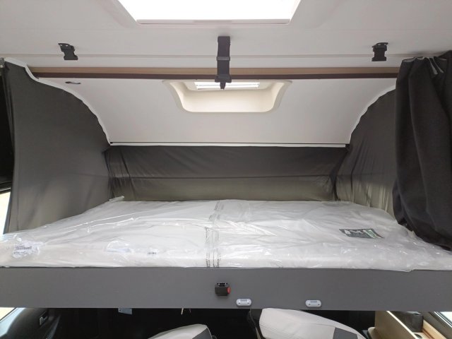 Itineo SB 740 Spirit Edition - Photo 13