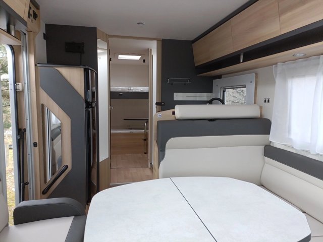 Itineo SB 740 Spirit Edition - Photo 14