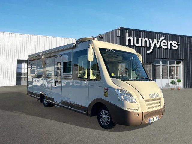 Notin Calgary JF EXCEL Occasion