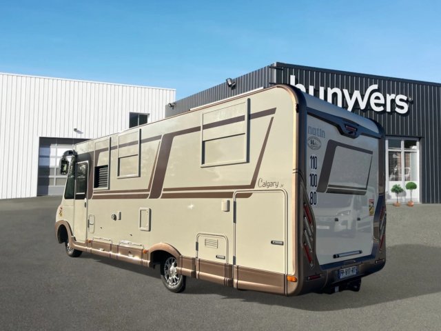 Notin Calgary JF EXCEL - Photo 3