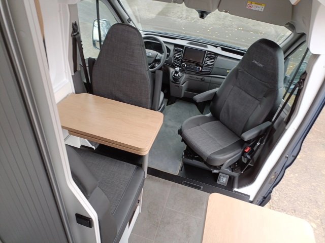 Pilote Atlas A 603 G EDITION 60ANS - Photo 5