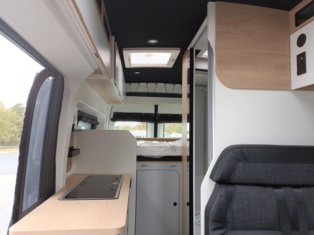 Pilote Atlas A 603 G EDITION 60ANS - Photo 9