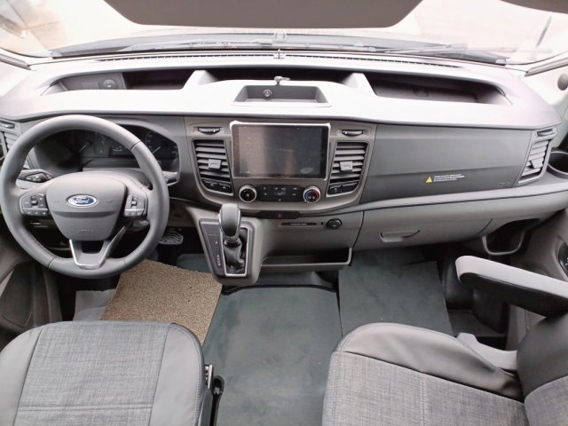 Pilote Atlas A 656 D Edition 60 ans  - Photo 4