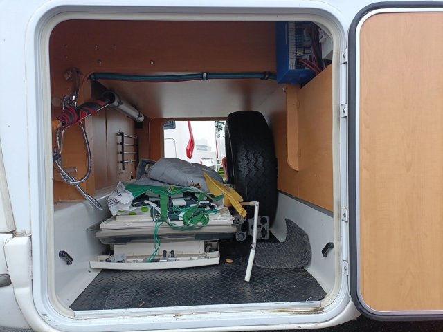 Pilote Explorateur P 715 FC - Photo 3