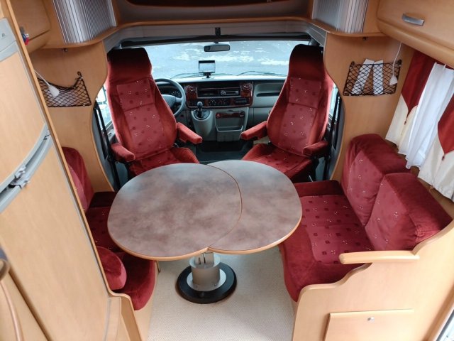 Pilote Explorateur P 715 FC - Photo 5