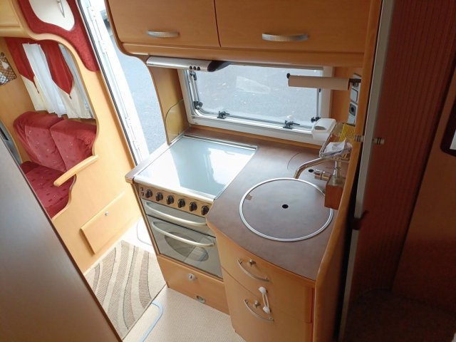 Pilote Explorateur P 715 FC - Photo 6