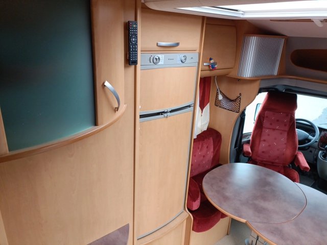 Pilote Explorateur P 715 FC - Photo 7
