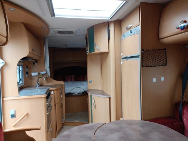 Pilote Explorateur P 715 FC - Photo 10