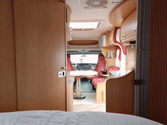 Pilote Explorateur P 715 FC - Photo 11