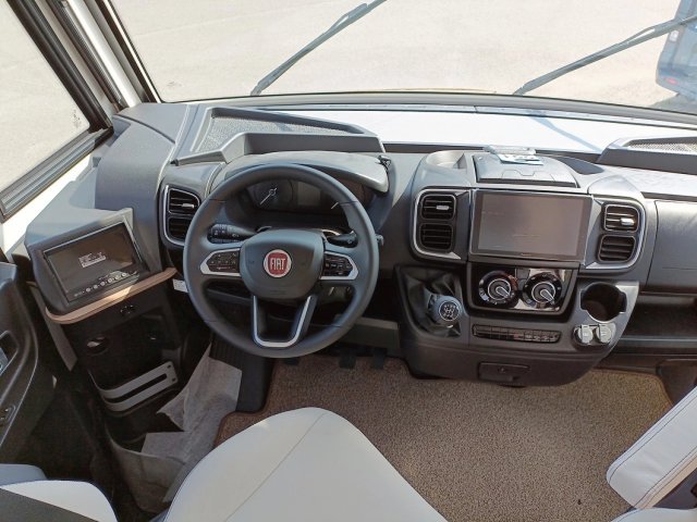 Pilote G 720 FC Evidence Plus EVIDENCE+ - Photo 5