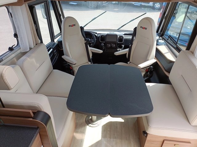 Pilote G 720 FC Evidence Plus EVIDENCE+ - Photo 6