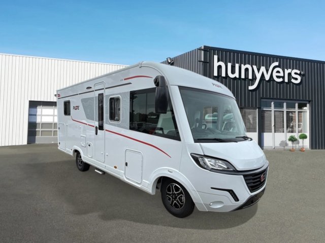 Achat Pilote G 720 FC Evidence Neuf